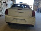 2023 Chrysler 300c White vin: 2C3CCAPJ4PH500908