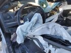 2023 Chrysler 300c White vin: 2C3CCAPJ4PH500908