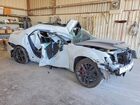 2023 Chrysler 300c White vin: 2C3CCAPJ4PH500908