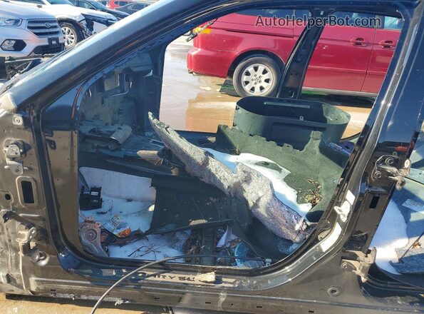 2C3CCAPJ8PH500488 2023 CHRYSLER 300 Черный Вид салона спереди