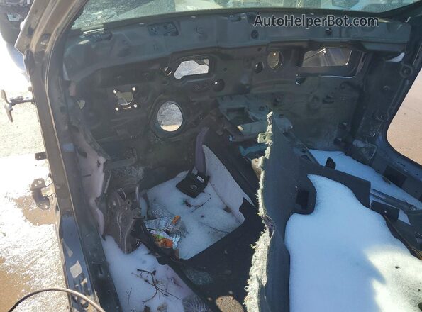 2C3CCAPJ8PH500488 2023 CHRYSLER 300 Черный Вид панели приборов