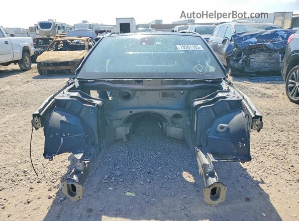 2C3CCAPJ8PH500488 2023 CHRYSLER 300 Черный Вид спереди