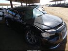 2017 Chrysler 300c Platinum Black vin: 2C3CCAPT2HH540293
