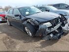 2016 Chrysler 300 Anniversary Edition Black vin: 2C3CCARG3GH321468