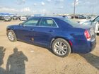 2017 Chrysler 300 Limited Blue vin: 2C3CCARG8HH580331