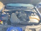 2017 Chrysler 300 Limited Blue vin: 2C3CCARG8HH580331