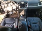 2017 Chrysler 300 Limited Blue vin: 2C3CCARG8HH580331