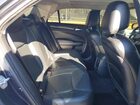 2016 Chrysler 300 Limited Серый vin: 2C3CCARG9GH314122