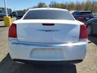 2017 Chrysler 300 Limited Белый vin: 2C3CCARG9HH637409