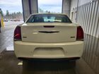 2023 Chrysler 300 Touring L White vin: 2C3CCASG1PH620760 Damage: Rear Bumper, Chipped, 2