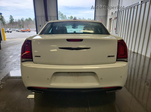 2C3CCASG1PH620760 2023 CHRYSLER 300 White 