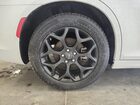 2023 Chrysler 300 Touring L White vin: 2C3CCASG1PH620760 Damage: Right Rear Wheel, Heavy Scratch, 2 To 3 Inches