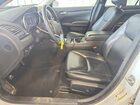 2023 Chrysler 300 Touring L White vin: 2C3CCASG1PH620760