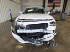 2023 Chrysler 300 Touring L White vin: 2C3CCASG1PH620760 Damage: Front Bumper Reinforcement, Broken, Replacement Required