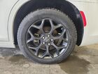 2023 Chrysler 300 Touring L White vin: 2C3CCASG1PH620760 Damage: Left Rear Wheel, Curb Rash, 2 To 3 Inches