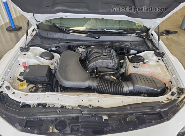 2C3CCASG1PH620760 2023 CHRYSLER 300 White 