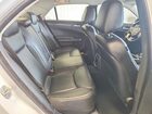 2023 Chrysler 300 Touring L White vin: 2C3CCASG1PH620760