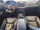 2023 Chrysler 300 Touring L White vin: 2C3CCASG1PH620760