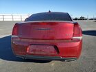 2022 Chrysler 300 Touring L Red vin: 2C3CCASG5NH236932 2022 Chrysler 300 Touring L Red vin: 2C3CCASG5NH236932