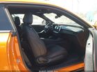 2025 Dodge Charger Daytona R/t Awd Оранжевый vin: 2C3CDBCK0SR542965