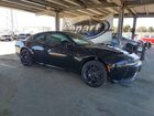 2024 Dodge Charger Daytona R Черный vin: 2C3CDBCK5RR208697