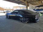 2024 Dodge Charger Daytona R Черный vin: 2C3CDBCK5RR208697
