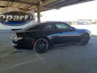 2024 Dodge Charger Daytona R Черный vin: 2C3CDBCK5RR208697