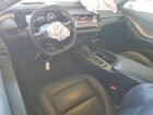 2024 Dodge Charger Daytona R Черный vin: 2C3CDBCK5RR208697
