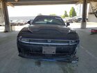 2024 Dodge Charger Daytona R Черный vin: 2C3CDBCK5RR208697