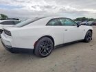 2024 Dodge Charger Daytona R/t 2 Door Coupe Белый vin: 2C3CDBCK6RR208398