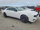 2024 Dodge Charger Daytona R/t 2 Door Coupe Белый vin: 2C3CDBCK6RR208398