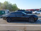 2024 Dodge Charger Daytona R/t Awd Черный vin: 2C3CDBCK6RR208711