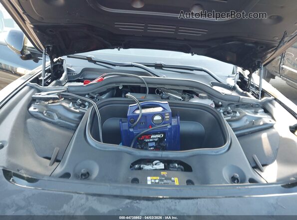 2C3CDBCK6RR208711 2024 DODGE CHARGER Черный Вид сзади
