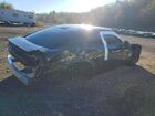 2025 Dodge Charger Daytona R Черный vin: 2C3CDBCK9SR543354