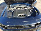 2025 Dodge Charger Daytona R Черный vin: 2C3CDBCK9SR543354