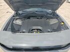 2025 Dodge Charger Daytona R Gray vin: 2C3CDBCKXSR536882