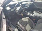 2025 Dodge Charger Daytona R Gray vin: 2C3CDBCKXSR536882
