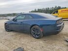 2025 Dodge Charger Daytona R/t Blue vin: 2C3CDBCKXSR542908