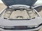 2025 Dodge Charger Daytona R Черный vin: 2C3CDBCKXSR543508