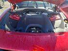 2025 Dodge Charger Daytona R Красный vin: 2C3CDBCKXSR543962