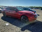 2025 Dodge Charger Daytona R Красный vin: 2C3CDBCKXSR543962