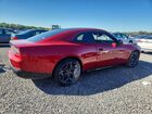 2025 Dodge Charger Daytona R Красный vin: 2C3CDBCKXSR543962