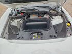 2024 Dodge Charger Daytona Scat Pack Белый vin: 2C3CDBDK1RR206184