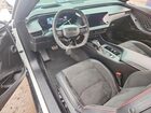2024 Dodge Charger Daytona Scat Pack Белый vin: 2C3CDBDK1RR206184
