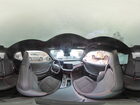 2024 Dodge Charger Daytona Scat Pack Белый vin: 2C3CDBDK1RR206184