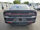 2024 Dodge Charger Daytona Scat Pack Black vin: 2C3CDBDK3RR204968
