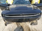 2024 Dodge Charger Daytona Scat Pack Черный vin: 2C3CDBDK9RR197234