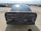 2024 Dodge Charger Daytona Scat Pack Черный vin: 2C3CDBDK9RR197234