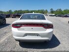 2016 Dodge Charger Police Black vin: 2C3CDXAT2GH247226