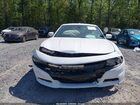 2016 Dodge Charger Police Black vin: 2C3CDXAT2GH247226